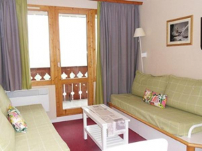 Appartement au pied des pistes, 2 pièces, 5 pers, balcon - FR-1-181-2148